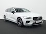 Volvo V60 T6 Recharge AWD Ultra Dark | 360° Camera | Bowers & Wilkins Soundsystem | Cruise control adaptief met Stop&Go en stuurhulp