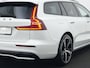 Volvo V60 T6 Recharge AWD Ultra Dark | 360° Camera | Bowers & Wilkins Soundsystem | Cruise control adaptief met Stop&Go en stuurhulp
