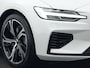 Volvo V60 T6 Recharge AWD Ultra Dark | 360° Camera | Bowers & Wilkins Soundsystem | Cruise control adaptief met Stop&Go en stuurhulp