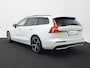 Volvo V60 T6 Recharge AWD Ultra Dark | 360° Camera | Bowers & Wilkins Soundsystem | Cruise control adaptief met Stop&Go en stuurhulp