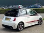 Fiat 500C 1.4-16V Abarth CABRIO NAVI/LEDER/SPORT UITLAAT | KEURIGE AUTO !