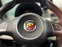 Fiat 500C 1.4-16V Abarth CABRIO NAVI/LEDER/SPORT UITLAAT | KEURIGE AUTO !