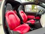 Fiat 500C 1.4-16V Abarth CABRIO NAVI/LEDER/SPORT UITLAAT | KEURIGE AUTO !