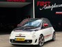 Fiat 500C 1.4-16V Abarth CABRIO NAVI/LEDER/SPORT UITLAAT | KEURIGE AUTO !