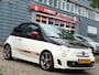 Fiat 500C 1.4-16V Abarth CABRIO NAVI/LEDER/SPORT UITLAAT | KEURIGE AUTO !