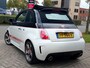 Fiat 500C 1.4-16V Abarth CABRIO NAVI/LEDER/SPORT UITLAAT | KEURIGE AUTO !