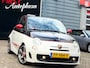 Fiat 500C 1.4-16V Abarth CABRIO NAVI/LEDER/SPORT UITLAAT | KEURIGE AUTO !