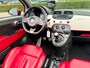 Fiat 500C 1.4-16V Abarth CABRIO NAVI/LEDER/SPORT UITLAAT | KEURIGE AUTO !
