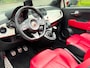 Fiat 500C 1.4-16V Abarth CABRIO NAVI/LEDER/SPORT UITLAAT | KEURIGE AUTO !