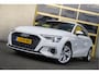 Audi A3 Sportback 30 TFSI 5drs Business Edition BJ2020 Lmv 17" | Led | Dynamische knipperlichten | Pdc | Afneembare trekhaak | App-Connect | Navi | Virtual cockpit | Climate control | Cruise control | Sportstoelen | Zwarte hemel | Extra getint glas
