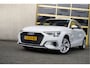 Audi A3 Sportback 30 TFSI 5drs Business Edition BJ2020 Lmv 17" | Led | Dynamische knipperlichten | Pdc | Afneembare trekhaak | App-Connect | Navi | Virtual cockpit | Climate control | Cruise control | Sportstoelen | Zwarte hemel | Extra getint glas