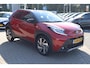 Toyota Aygo X ENVY 5-DRS AUTOMAAT TREKHAAK CLIMA AD-CRUISE NAVI JBL-AUDIO APPLE/ANDROID CAMERA
