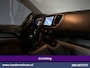Toyota ProAce Worker 2.0 D-4D 145pk L3H1 Inrichting Euro6 Airco | Camera | Imperiaal | Apple Carplay | Cruisecontrol Android Auto, 2500kg Trekhaak, Bijrijdersbank