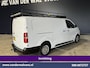 Toyota ProAce Worker 2.0 D-4D 145pk L3H1 Inrichting Euro6 Airco | Camera | Imperiaal | Apple Carplay | Cruisecontrol Android Auto, 2500kg Trekhaak, Bijrijdersbank