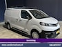 Toyota ProAce Worker 2.0 D-4D 145pk L3H1 Inrichting Euro6 Airco | Camera | Imperiaal | Apple Carplay | Cruisecontrol Android Auto, 2500kg Trekhaak, Bijrijdersbank
