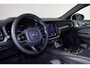 Volvo V60 T6 Recharge AWD Plus Dark - Panorama/schuifdak - IntelliSafe Assist & Surround - 360º Camera - Harman/Kardon audio - Verwarmde voorstoelen, stuur & achterbank - Parkeersensoren voor & achter - Elektr. bedienb. voorstoelen met geheugen - Head up display - Extra getint glas - 19' LMV