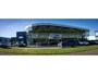 Volvo V60 T6 Recharge AWD Plus Dark - Panorama/schuifdak - IntelliSafe Assist & Surround - 360º Camera - Harman/Kardon audio - Verwarmde voorstoelen, stuur & achterbank - Parkeersensoren voor & achter - Elektr. bedienb. voorstoelen met geheugen - Head up display - Extra getint glas - 19' LMV