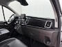 Ford Transit Custom 2.0TDCi 185PK Automaat Sport Dubbele Cabine | 2xSchuifdeur | Navigatie | Camera | Multimedia | Airco | Cruise | Trekhaak