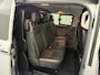 Ford Transit Custom 2.0TDCi 185PK Automaat Sport Dubbele Cabine | 2xSchuifdeur | Navigatie | Camera | Multimedia | Airco | Cruise | Trekhaak