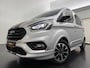 Ford Transit Custom 2.0TDCi 185PK Automaat Sport Dubbele Cabine | 2xSchuifdeur | Navigatie | Camera | Multimedia | Airco | Cruise | Trekhaak