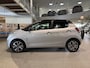 Citroën C1 1.2 82pk Shine, Achteruitrijcamera, Climate control airco