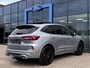 Ford Kuga 2.5 PHEV ST-Line X 243PK Black Pack €9.500,- Voorraadvoordeel! Elek. Trekhaak Panodak AGR Stoelen Adaptieve Cruise 2100KG Trekgewicht Winterpack Camera Blind-Spot Navi Climate B&O *Compleet*