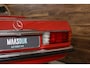 Mercedes-Benz SL 450 SL roadster