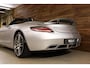 Mercedes-Benz SLS Roadster 6.3 AMG|Leder|Camera|Alcantara|Softtop|