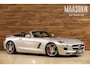 Mercedes-Benz SLS Roadster 6.3 AMG|Leder|Camera|Alcantara|Softtop|