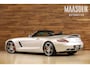 Mercedes-Benz SLS Roadster 6.3 AMG|Leder|Camera|Alcantara|Softtop|