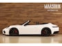 Porsche 911 Cabrio 3.0 Carrera GTS