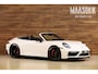 Porsche 911 Cabrio 3.0 Carrera GTS