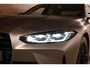 BMW M3 3-serie xDrive Competition