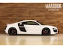 Audi R8 5.2 FSI quattro V10|Full Carbon|B&O Audio|Leder|