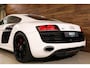 Audi R8 5.2 FSI quattro V10|Full Carbon|B&O Audio|Leder|