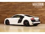 Audi R8 5.2 FSI quattro V10|Full Carbon|B&O Audio|Leder|