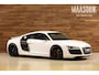 Audi R8 5.2 FSI quattro V10|Full Carbon|B&O Audio|Leder|