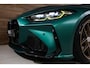 BMW M3 3-serie xDrive Comp|Ceramic|Akrapovic|ADRO|HRE|PPF|