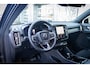 Volvo EX40 Single Motor Ext. Range Ultra Black Edition 82 kWh | Adaptieve Cruise Control | Schuif -/ Kanteldak | Elektr. Verstelbare Stoelen | 360 Camera | Getint Glas | 20 Inch | Harman Kardon Audio | Stoel + Stuurverwarming |