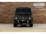 Mercedes-Benz G-klasse AMG 63