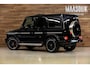 Mercedes-Benz G-klasse AMG 63