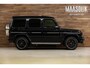 Mercedes-Benz G-klasse AMG 63