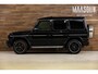 Mercedes-Benz G-klasse AMG 63