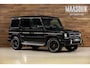 Mercedes-Benz G-klasse AMG 63