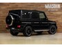 Mercedes-Benz G-klasse AMG 63