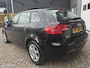 Audi A3 Sportback 1.4 TFSI Attraction Advance