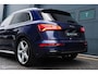 Audi Q5 2.0 TFSI Quattro|Camera|Leder|21''|Trekhaak|Dodehoek