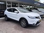 Nissan Qashqai 1.2 Premier Navi, Camera, Bluetooth, Trekhaak..