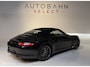 Porsche 911 Cabrio 3.4 Carrera