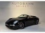 Porsche 911 Cabrio 3.4 Carrera
